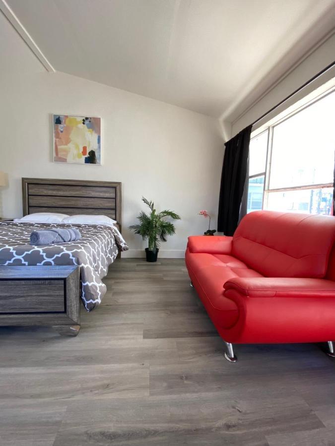 Coral Sands Boutique Lux Studio West Palm Beach Kültér fotó