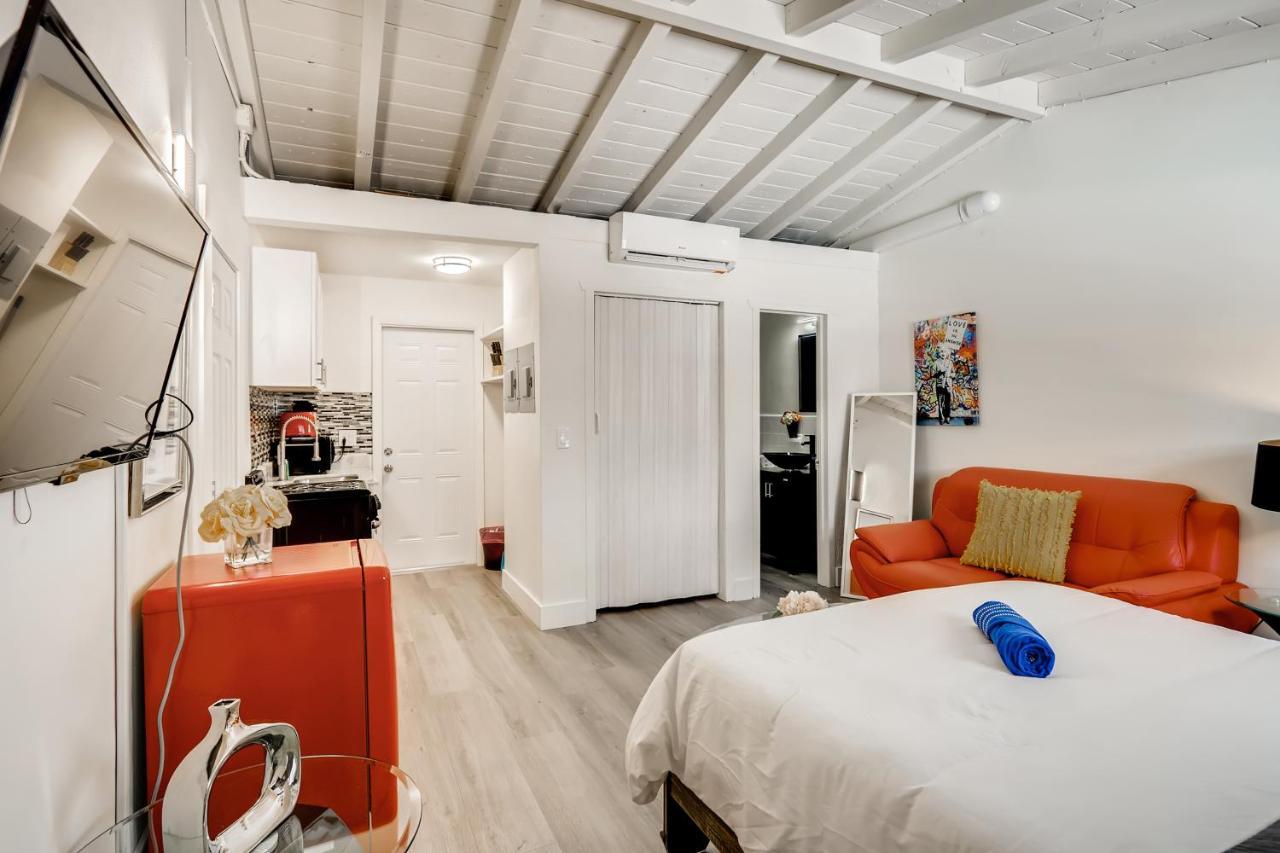 Coral Sands Boutique Lux Studio West Palm Beach Kültér fotó