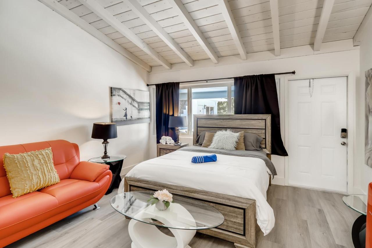 Coral Sands Boutique Lux Studio West Palm Beach Kültér fotó
