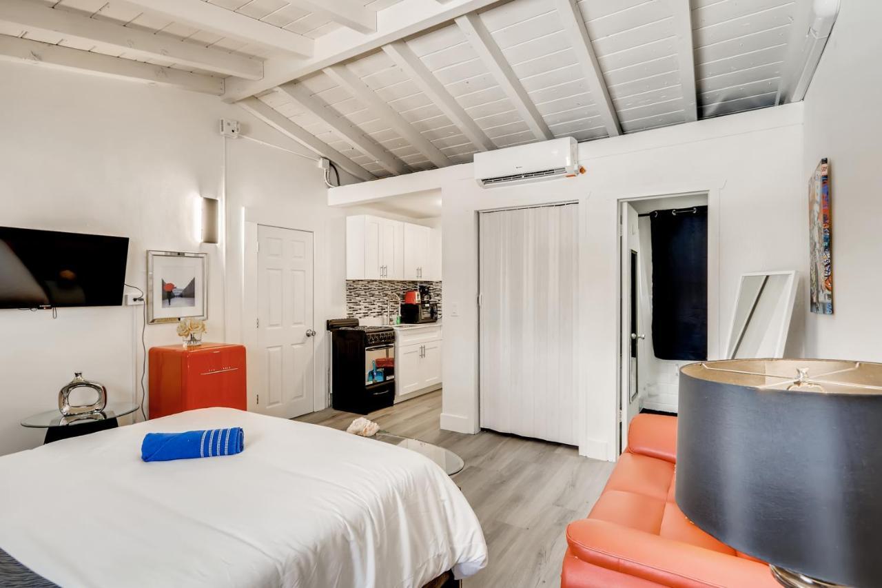 Coral Sands Boutique Lux Studio West Palm Beach Kültér fotó